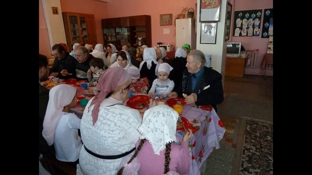 Памяти Анатолия Михайловича Потапенко