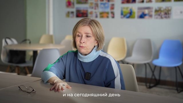 Никита и его мама Марина