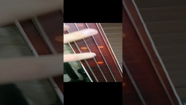Бас гитара Тоника 1