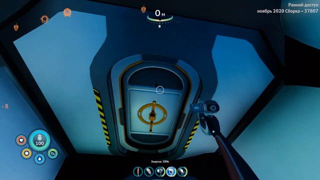 ЦЕНТР РОБОТОТЕХНИКИ ФИ! ∎ #8 ∎ Subnautica Below Zero Relics of the Past