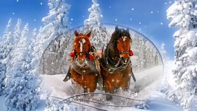 С НОВЫМ ГОДОМ! 2919 песни для Детей