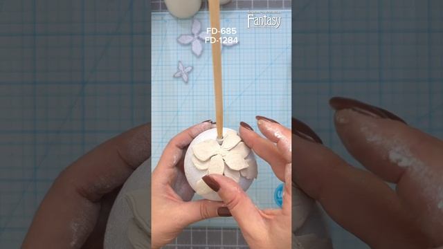 Мастер-класс. Шар на елку