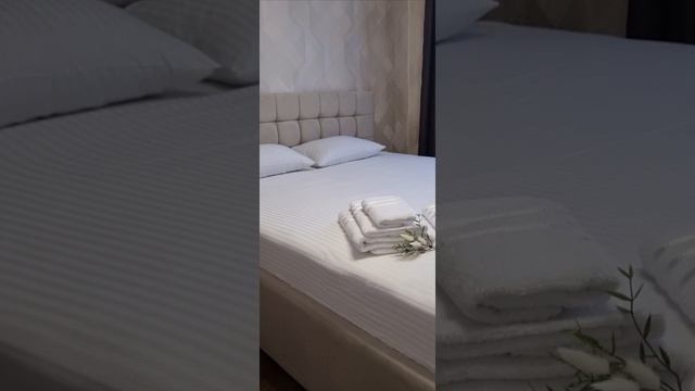 квартира в ТЮМЕНИ