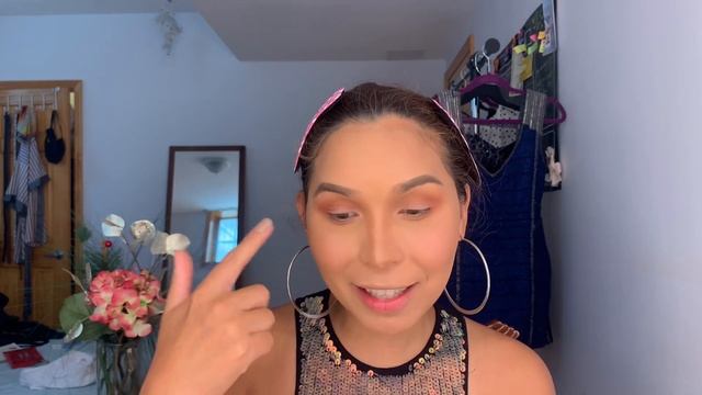 YOUR MAKEUP MIGHT BE EXPIRED -But i look Beautiful!-Vannah Bloom