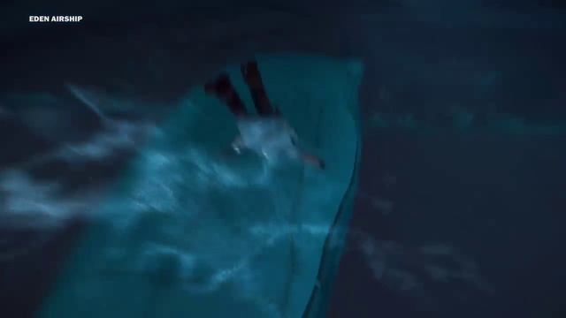 Just cause 3 CargoPlan fun