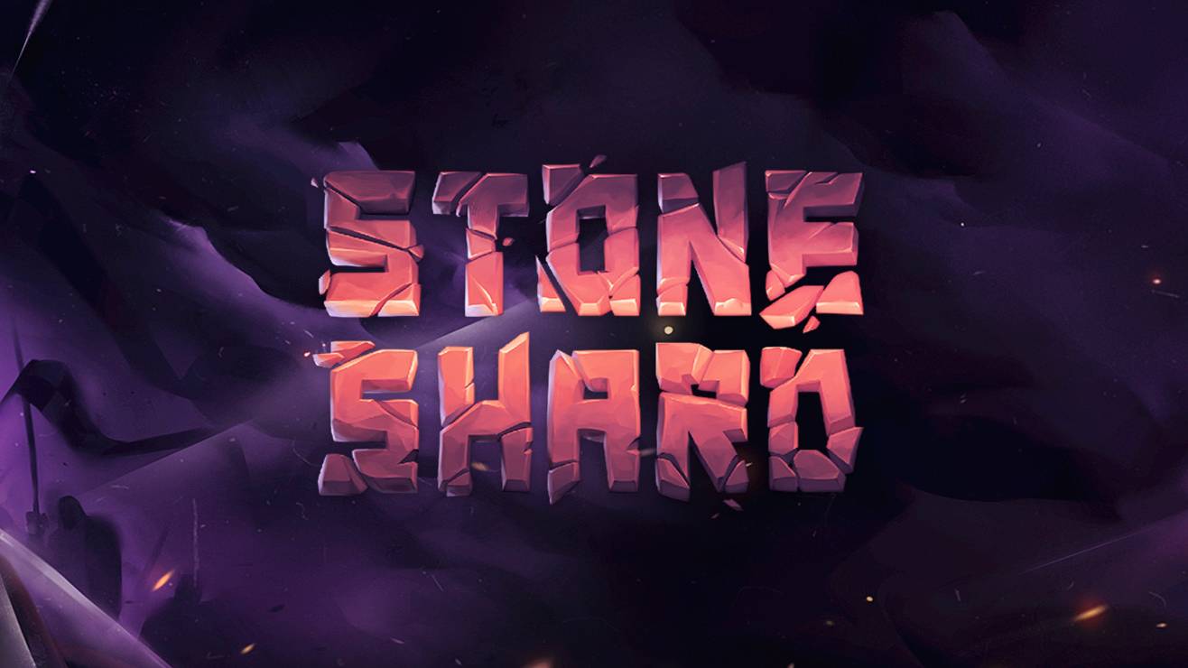 STONESHARD #7 БРИН.  Новое обновление Rags to Riches.