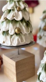 🎄Рецепт зефира "ИМБИРНЫЙ ПРЯНИК"🎄