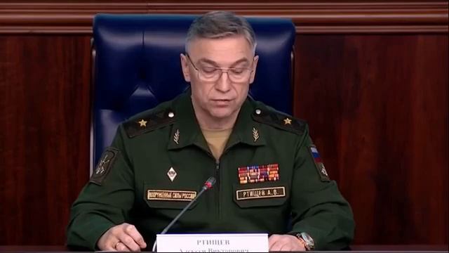 США проводят биологические эксперименты в Африке, как это уже было на Украине — замначвойск РХБЗ