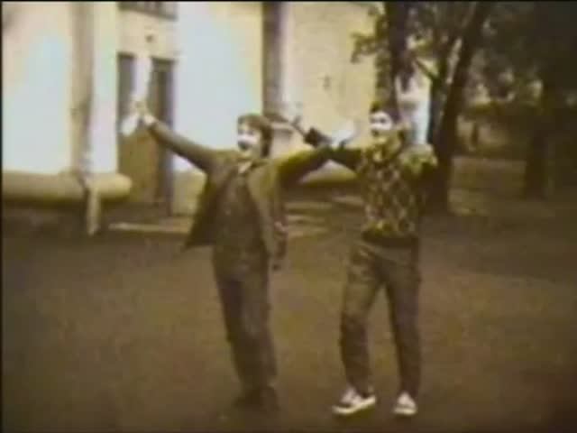 Школьные годы - Друзья 2