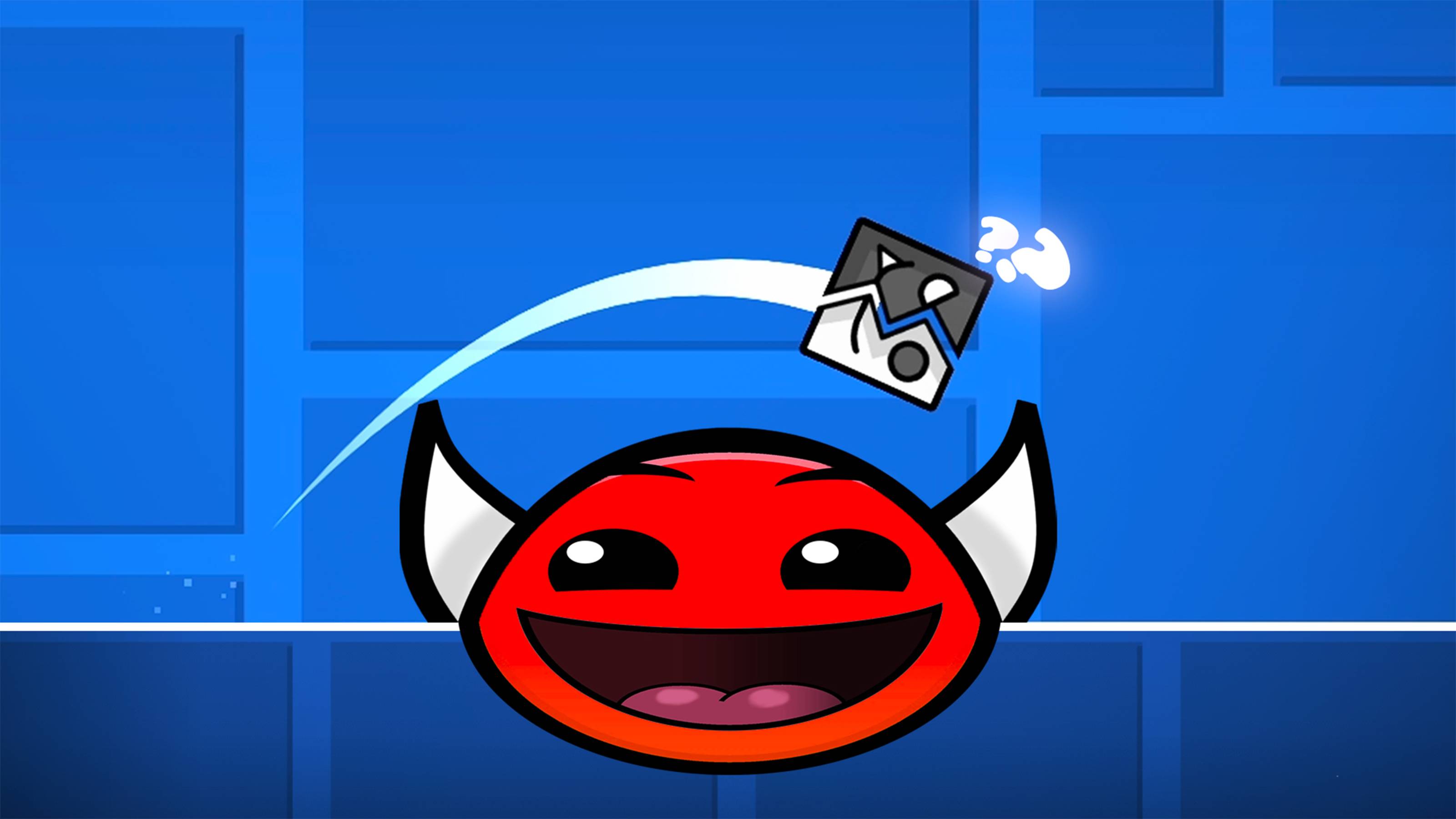 Безумные RECENT УРОВНИ в Geometry Dash 2.2