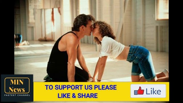 Jennifer Grey will keep ‘Dirty Dancing’ earnings in divorce settlement with Clark Gregg