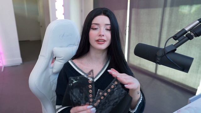 DRESS & CORSET TRY ON HAUL