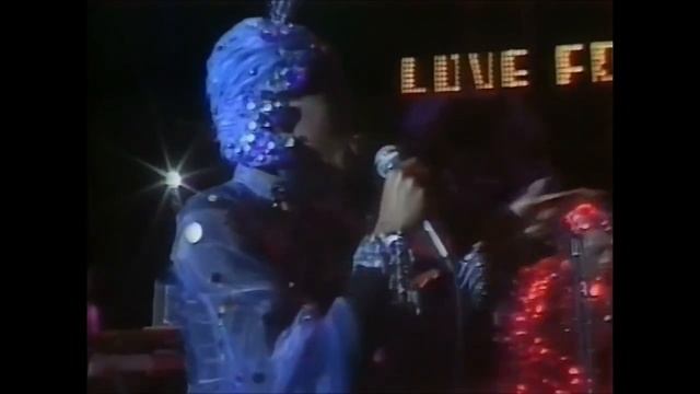 Boney M. - Have You Ever Seen The Rain (1977)