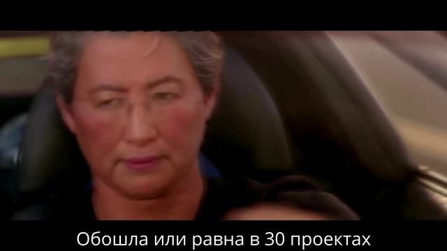 nVidia Vs AMD