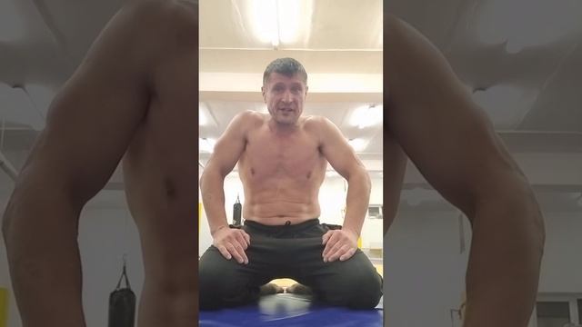 Как нужно пахать если скоро 60 лет