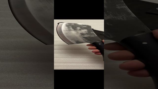 Тяпка универсальная|95Х18 - 4200 рублей