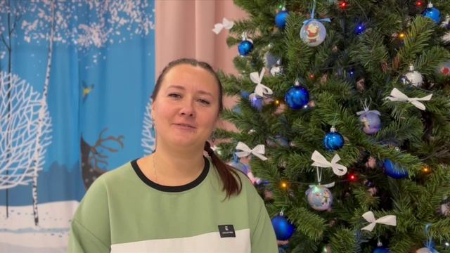 Выпуск #1 (24.12.24)