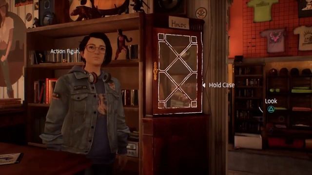 We CHEAT Death, And LOOK Them In The Face!! | Life is Strange: True Colors | EmEllSie Plays