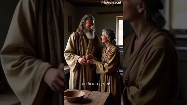 дедушка и бабушка родители множества народа