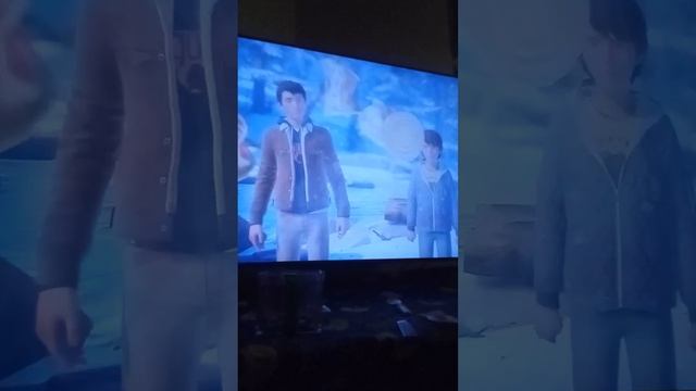 PS4 LIFE IS STRANGE 2 EPISODE 2 SMOKE VIDEO CHEETOS FLAMIN HOT BALANCED HYBRID THC Part 1 Of 2