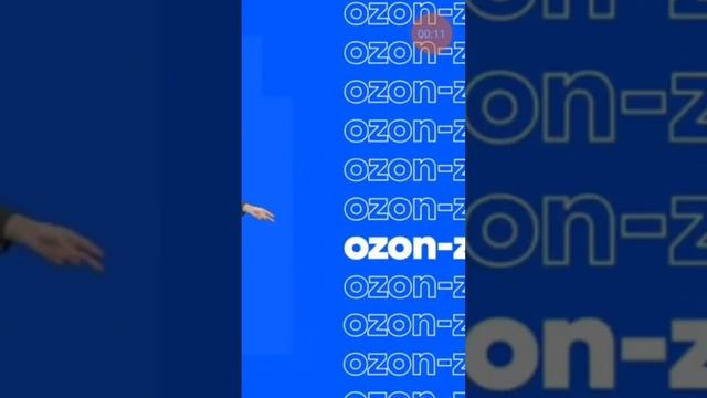 реклама OZON 2021 #озон #реклама #2021 #OZON