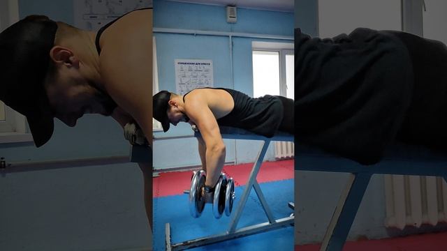#фитнес #бодибилдинг #какпохудеть #какнакачать