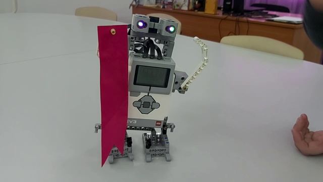 Михаил Пяткевич и Егор Руднев