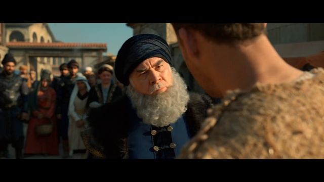 Трейлер - ХОЛОП. ВЕЛИКОЛЕПНЫЙ ВЕК (фильм 2025)