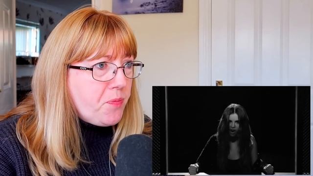 Vocal Coach Reacts to Selena Gomez 'Lose you to love me' #shotoniphone