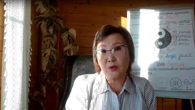 Взгляд через инь ян на Судьбу человека. Вебинар от 24.12.2023 года.