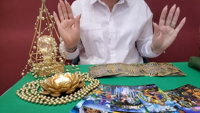 Почему вас боятся?500% правдивый расклад на картах таро.