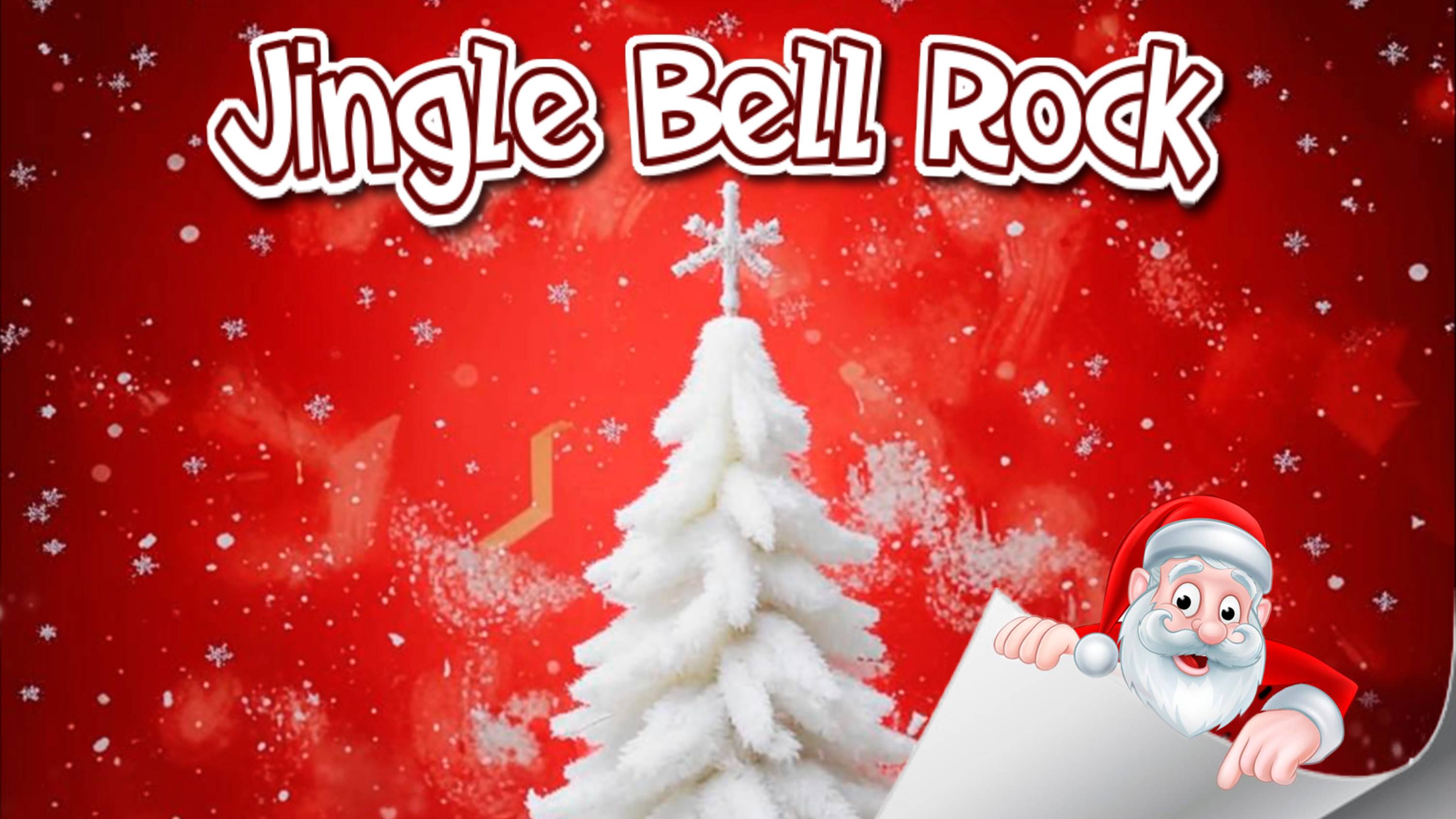 Макс Мушта, Юрий Долотов - Jingle Bell Rock ( Merry Christmas ) | New Year's hits songs