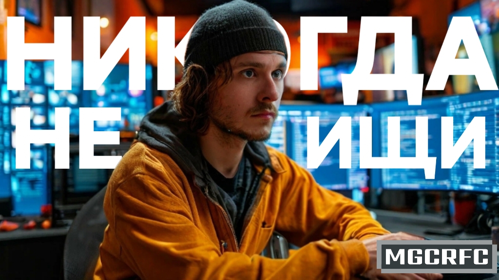 НИКОГДА НЕ ИЩИ ЭТИ САЙТЫ