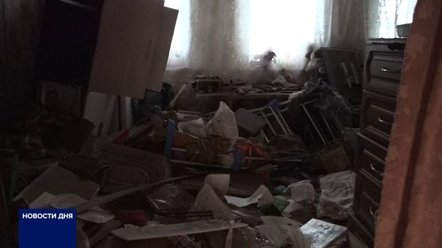 В ОРЕНБУРГЕ ВЗОРВАЛСЯ ГАЗОВЫЙ БАЛЛОН. ЕСТЬ ПОСТРАДАВШИЕ