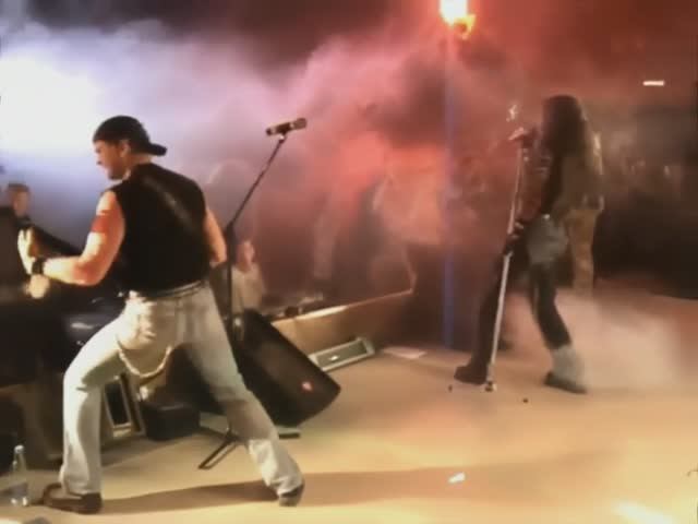 Махаон - Меч судьбы (Promo 2008)