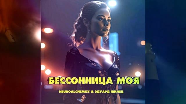 БЕССОННИЦА