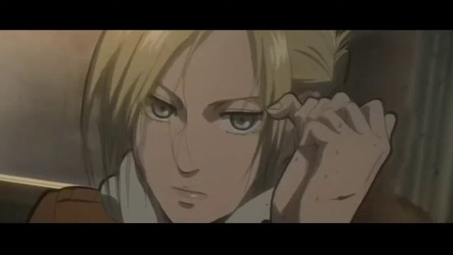 「AMV」Annie Leonhart