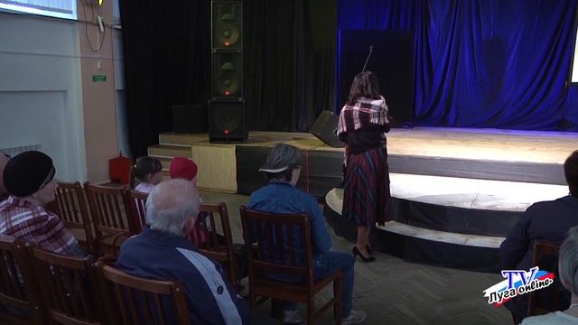 ЖЕНЩИНА, КОТОРАЯ ПОЕТ Фестиваль песен А Пугачевой 20 04 2019г