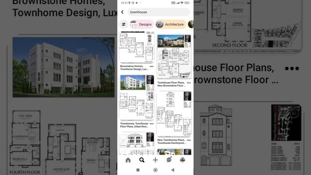 Особенности и различия строительства домов блокированной застройки (таунхаусов) в мире и России.
