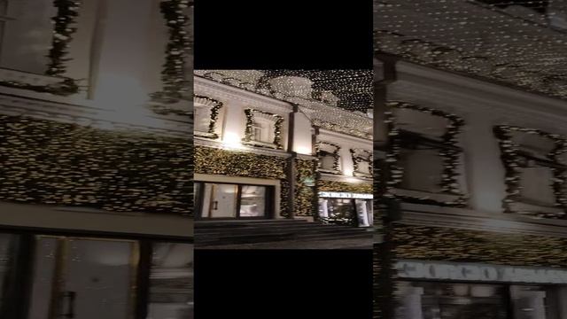 арка ⛩️🎄