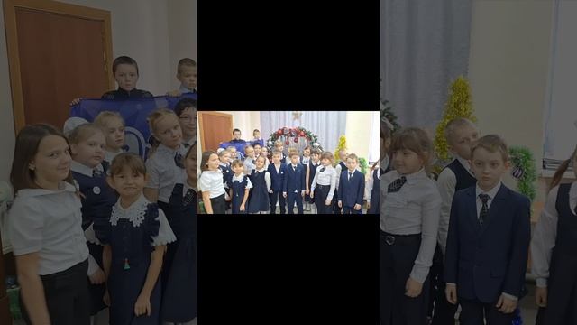 #Снежный_привет_от_Орлят_России_Свердловской_области #МКОУ