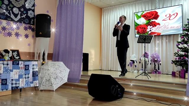 Концерт в "Содружестве", г. Хабаровск.mp4.mp4