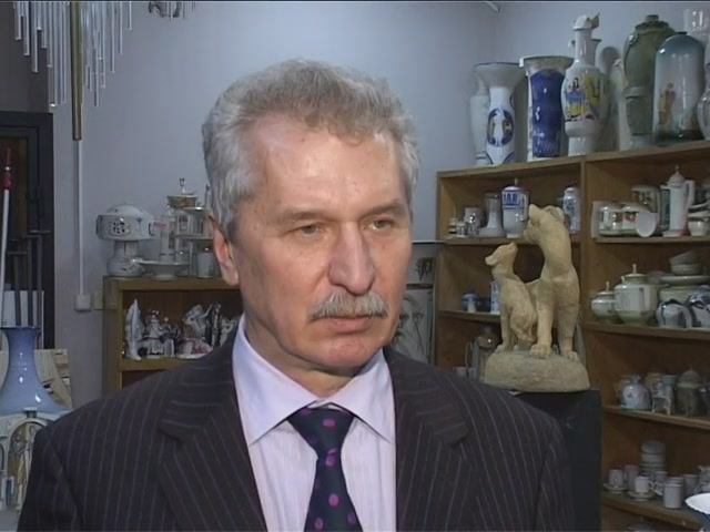 Родной уголок. МГХПА им. С.Г.Строганова. 2009.