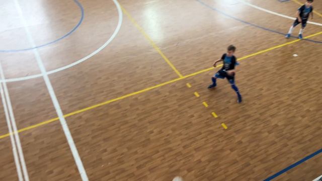 ЦРС-2015   -   УРАГАН-2015
6:3