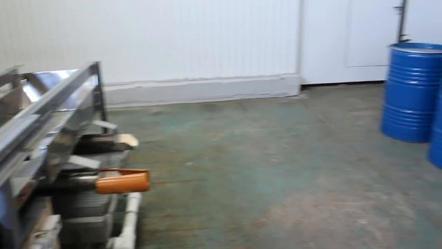База промышленной пасеки Резбаева Р.Т.
