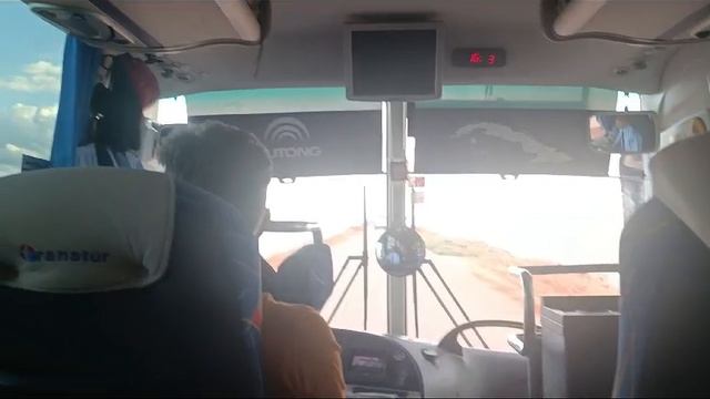 Кайо КОКО дорога по океану