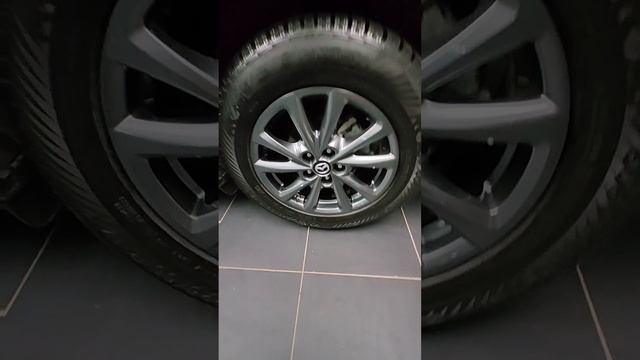 Mazda CX-4 «АВТОРУСЬ автомобили с пробегом» 3302