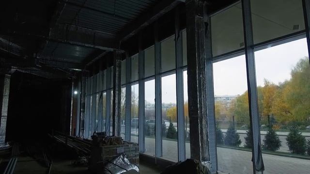 17 этажные жилые дома на металлокаркасе Ферро-Строй