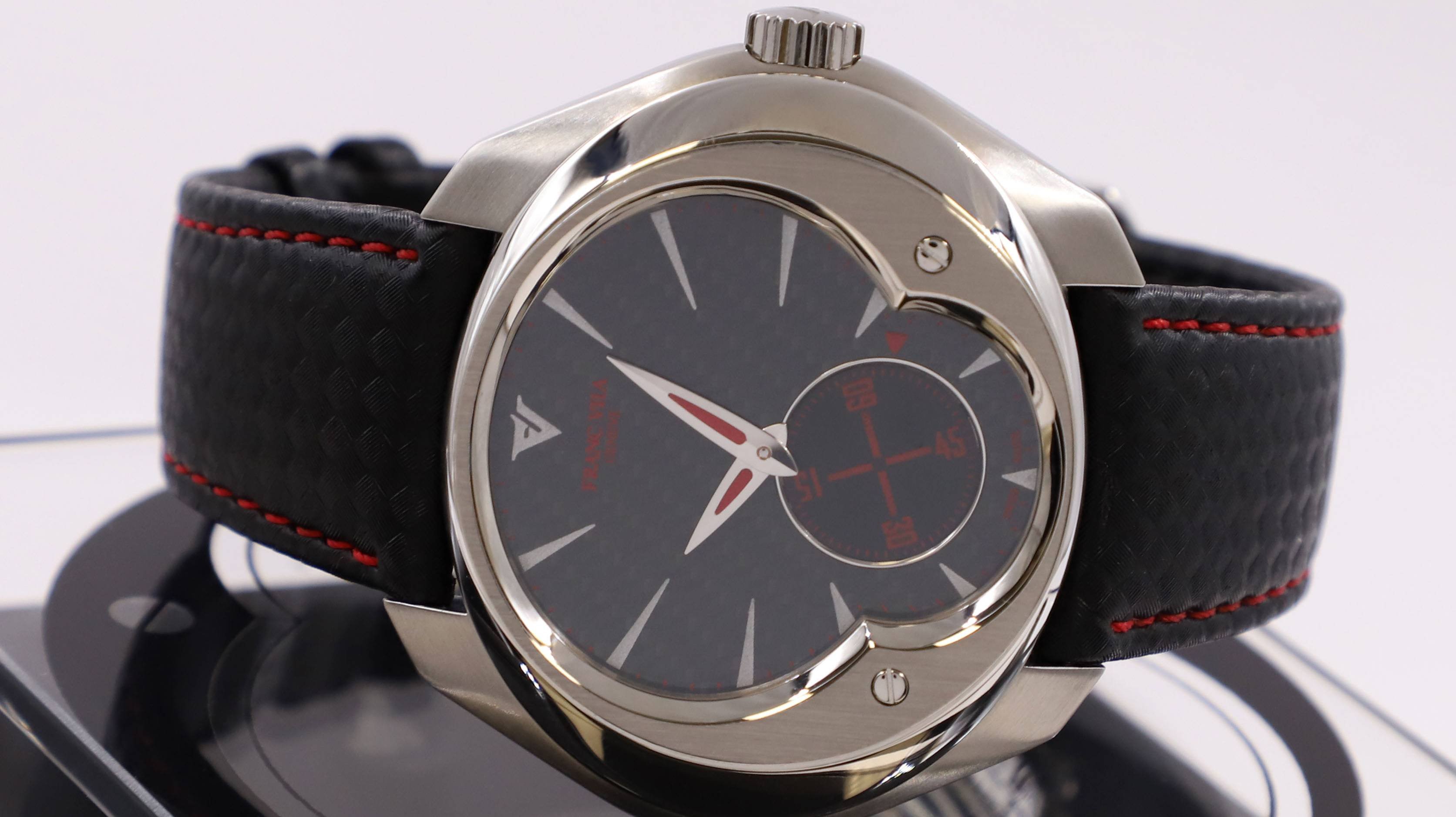 Franc Vila Neo Alta 54 x 45 mm 19N.SS.201