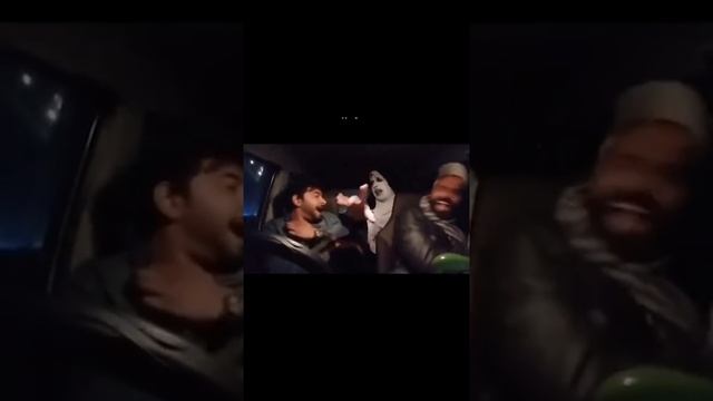 Если страшно тогда в туалет не хочется.mp4